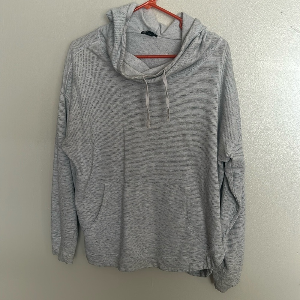 Champion sweater